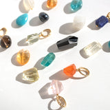 【ラスト1点】Made from beautiful things #5 ネックレス＆チャームセット【Special price】