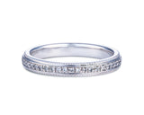 結婚指輪 マリッジリング ブライダルリング ブランド HASUNA エシカルジュエリー